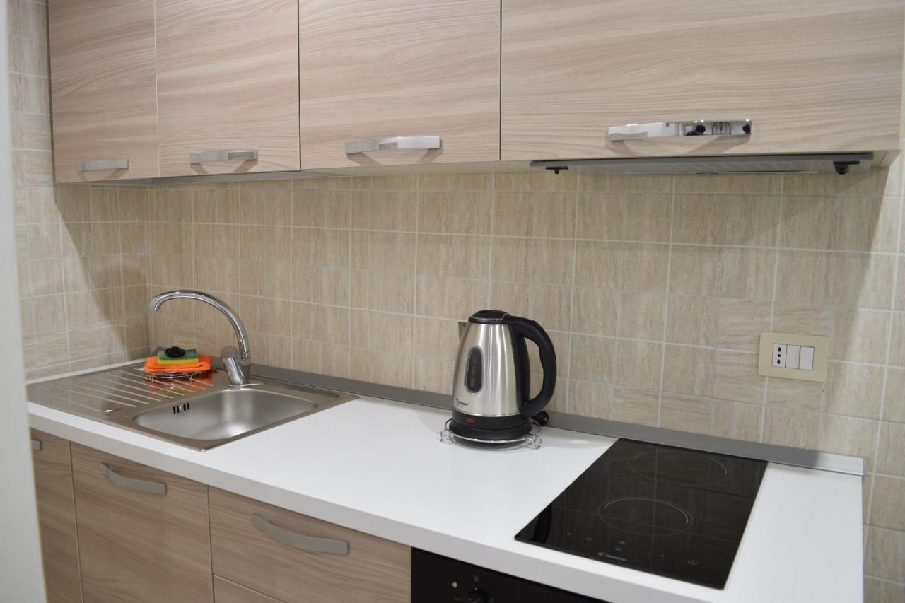 Apartament Nonnona House-Napoli Centro Zewnętrze zdjęcie