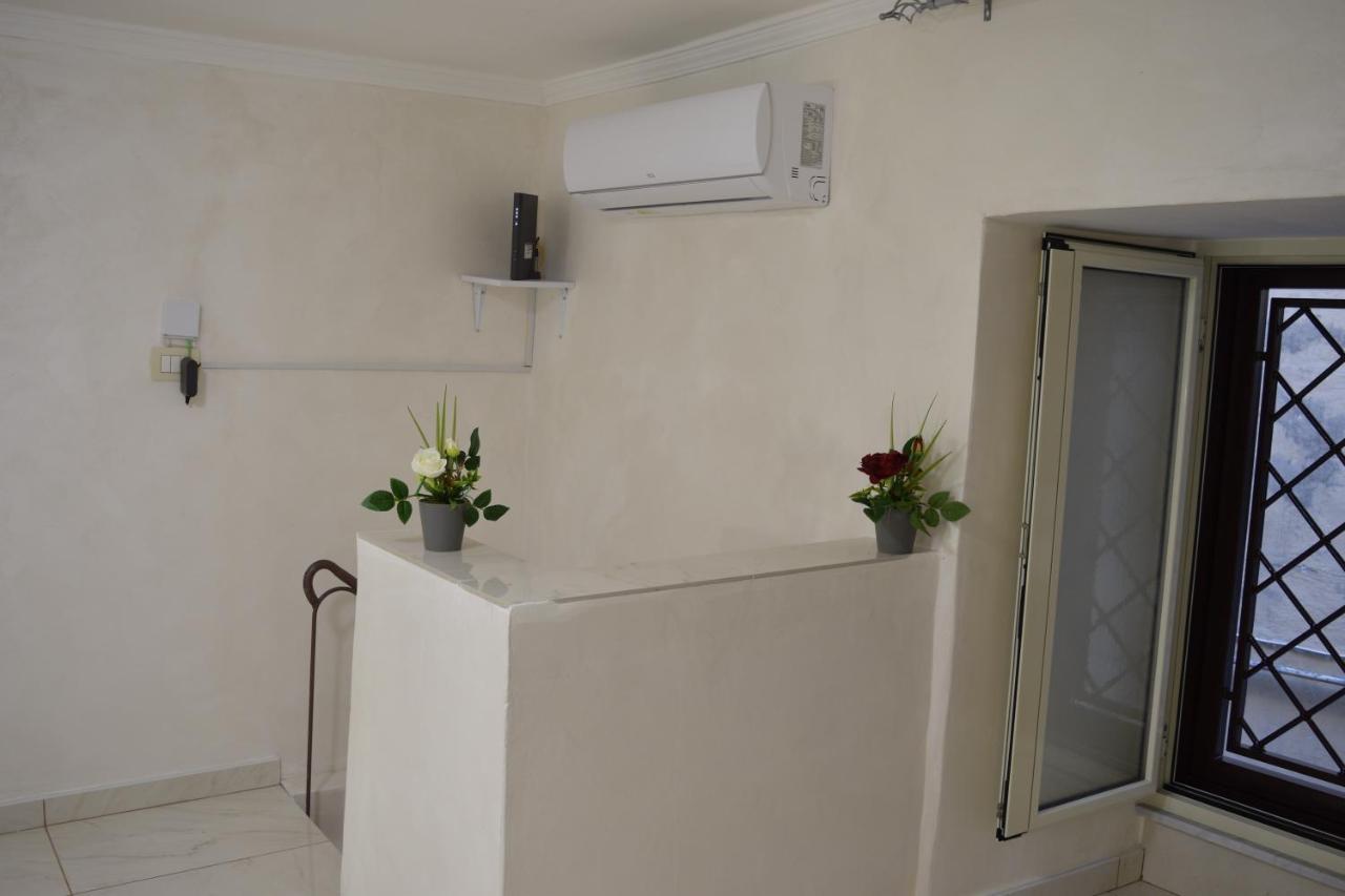 Apartament Nonnona House-Napoli Centro Zewnętrze zdjęcie