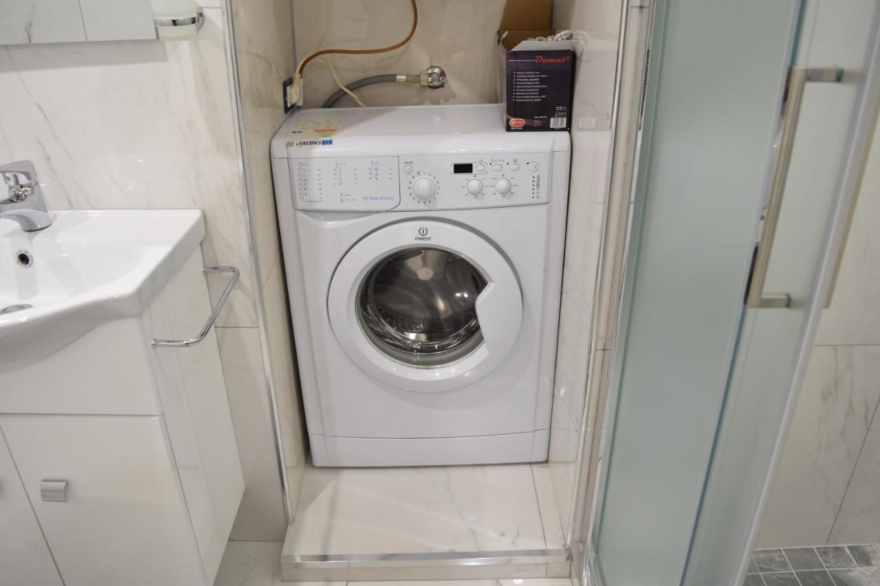 Apartament Nonnona House-Napoli Centro Zewnętrze zdjęcie