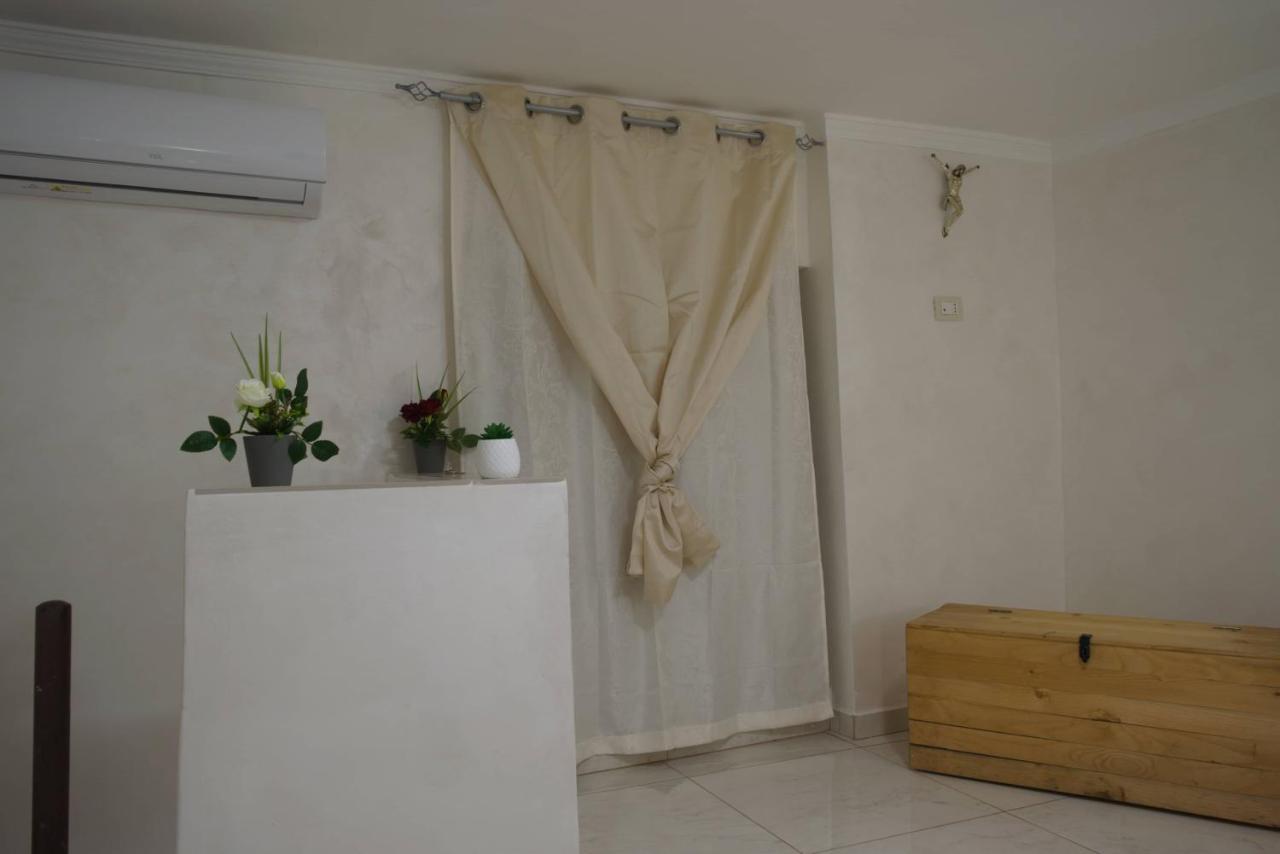 Apartament Nonnona House-Napoli Centro Zewnętrze zdjęcie