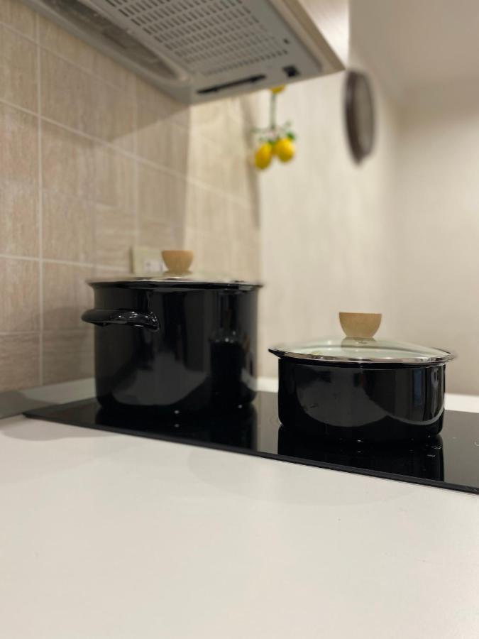 Apartament Nonnona House-Napoli Centro Zewnętrze zdjęcie