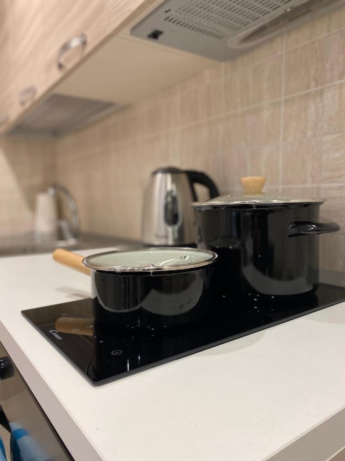 Apartament Nonnona House-Napoli Centro Zewnętrze zdjęcie